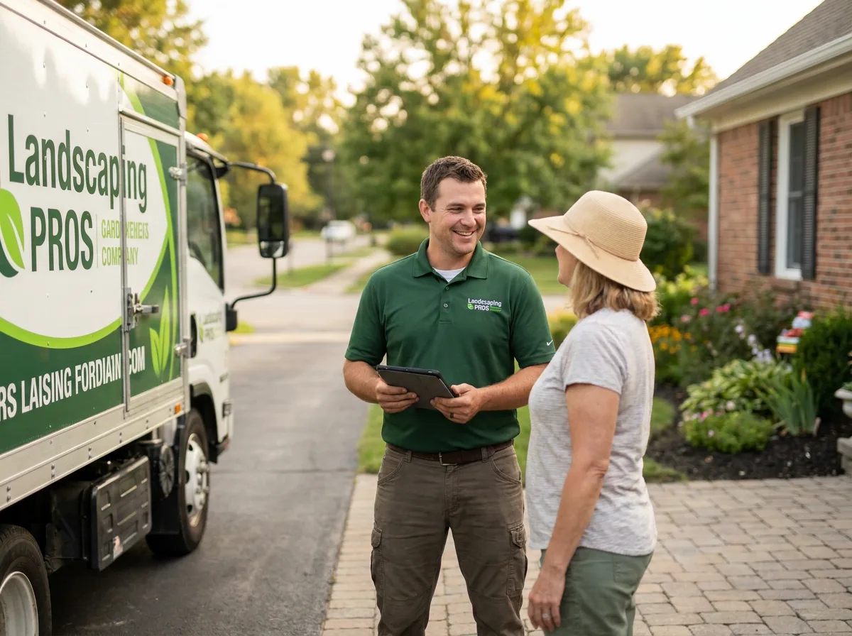 Landscaping Vernon, NY FAQs